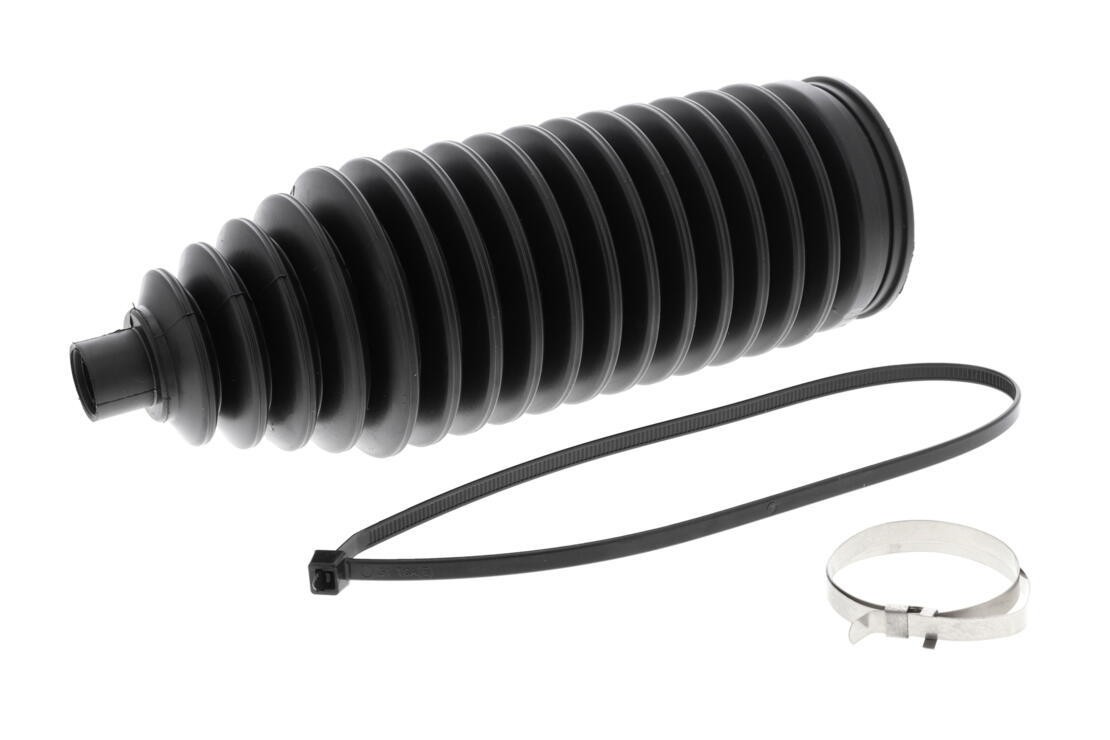steering rack gaiter kit