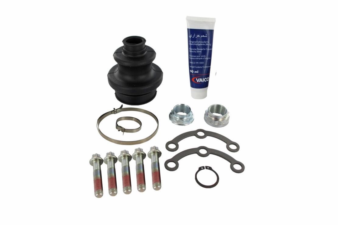 Bellow Set, drive shaft