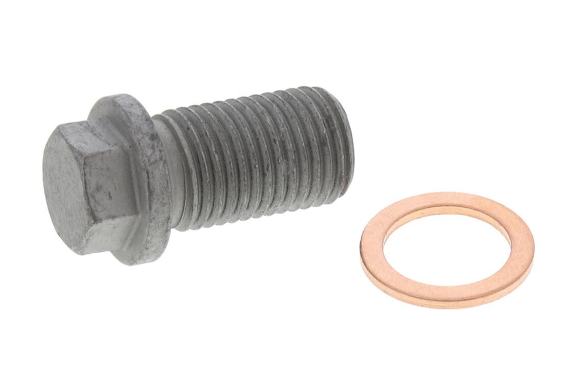 Oil Drain Plug, oil pan