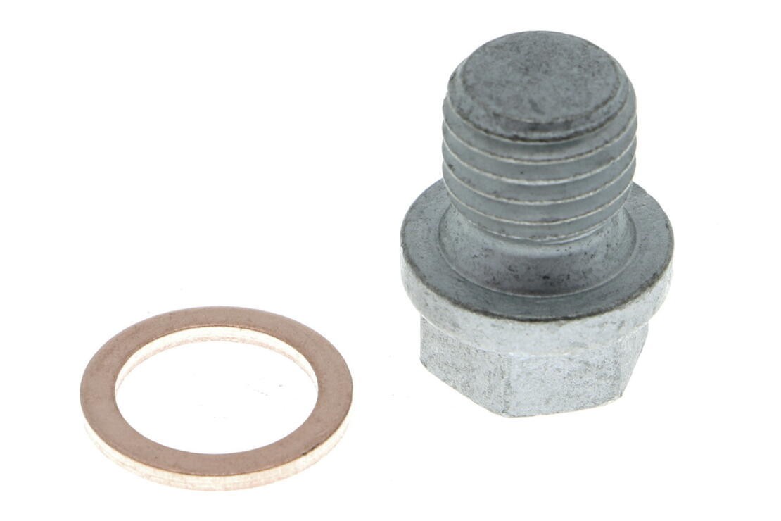 Oil Drain Plug, oil pan