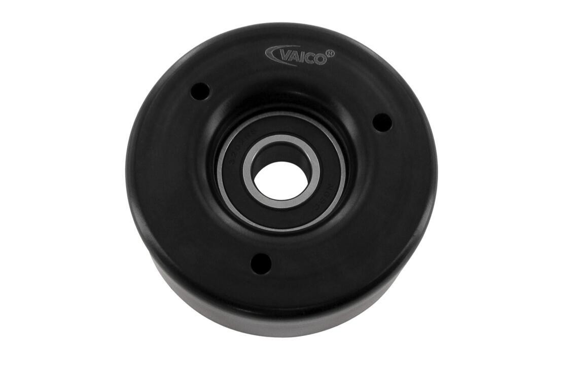 Accessory Drive Belt Tensioner Pulley