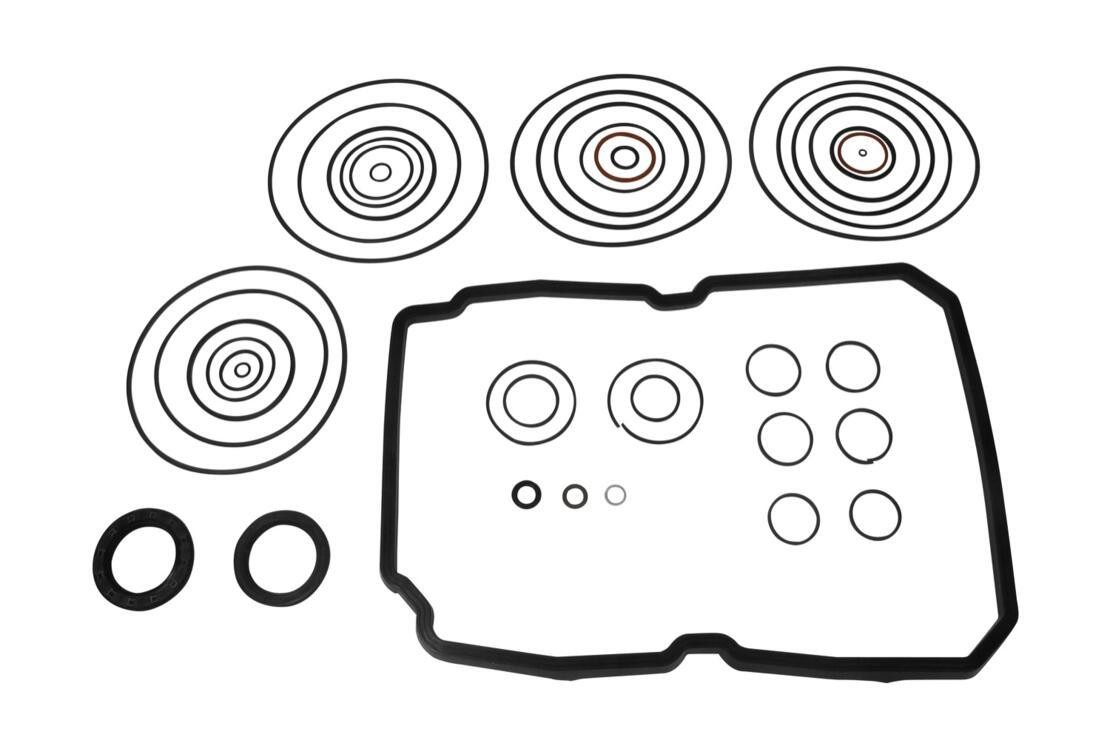 Gasket Set, automatic transmission