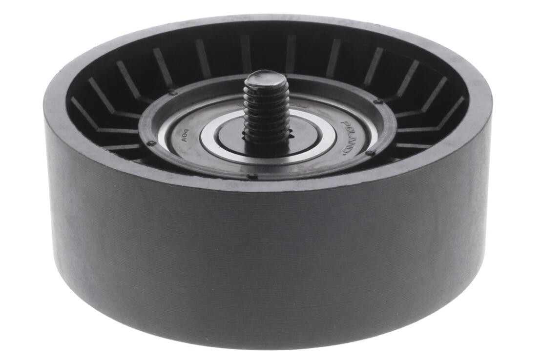 Accessory Drive Belt Tensioner Pulley