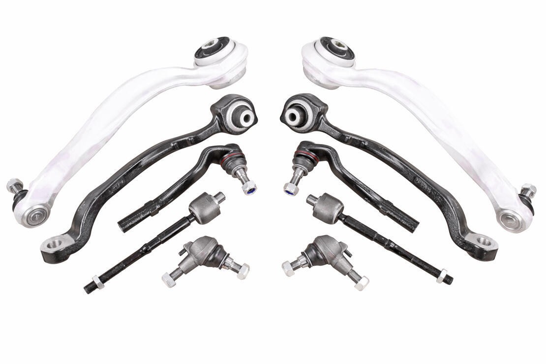 Control/Trailing Arm Kit