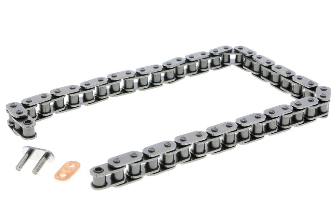 Chain, oil pump drive
