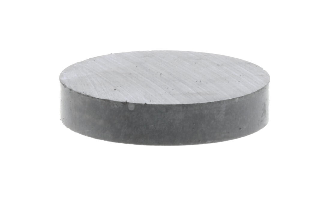 Magnet, automatic transmission oil sump