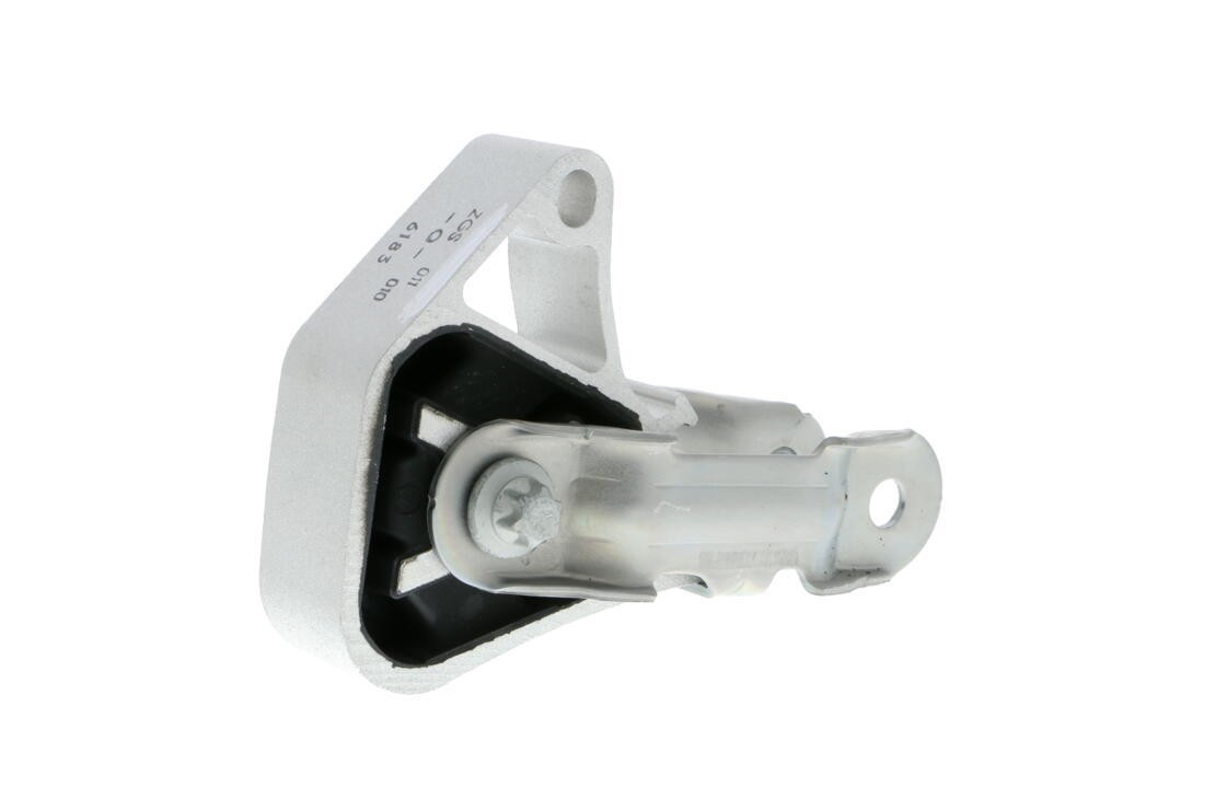 Engine Mounting