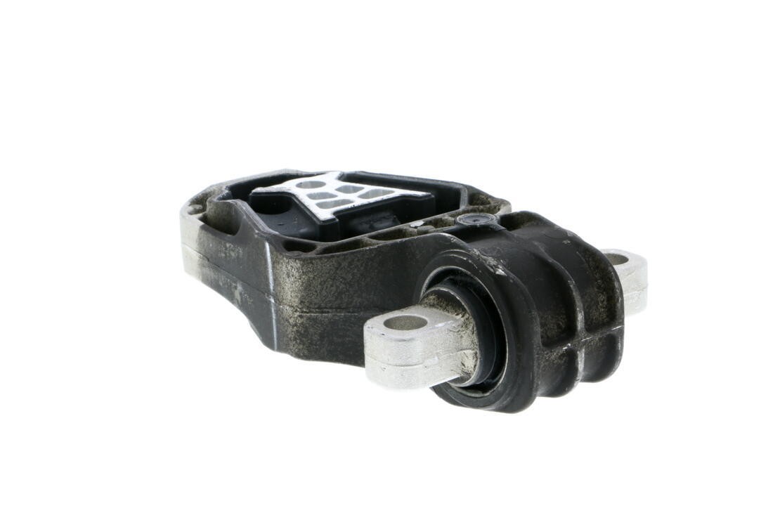 Engine Mounting