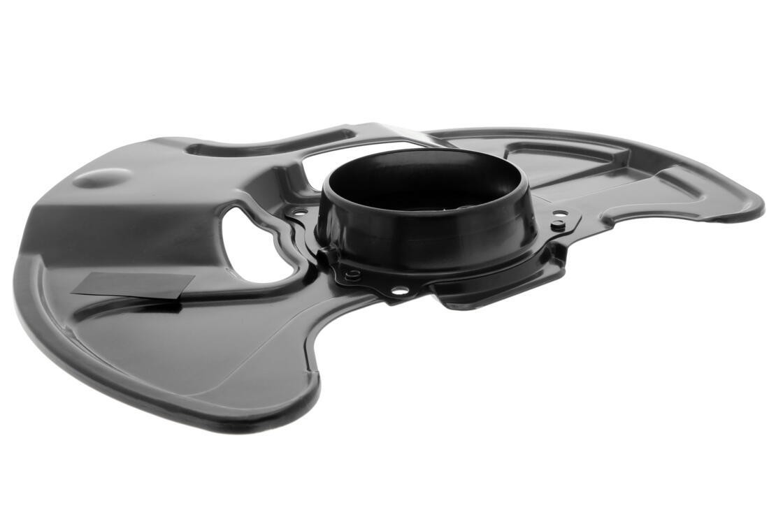 Splash Panel, brake disc