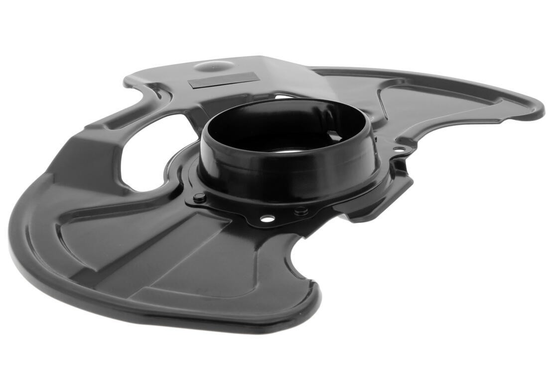 Splash Panel, brake disc