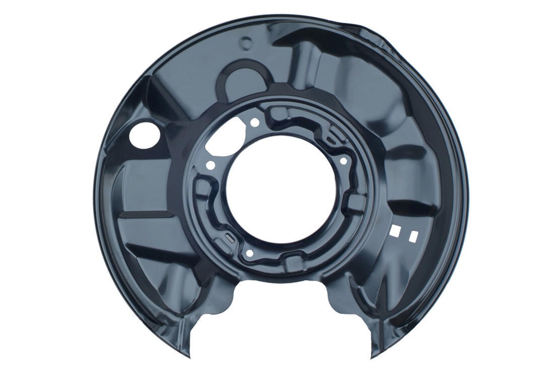 Splash Panel, brake disc