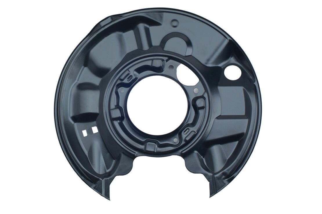 Splash Panel, brake disc