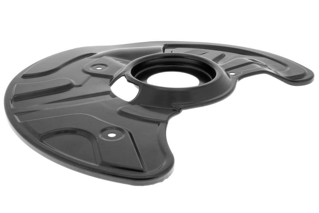 Splash Panel, brake disc