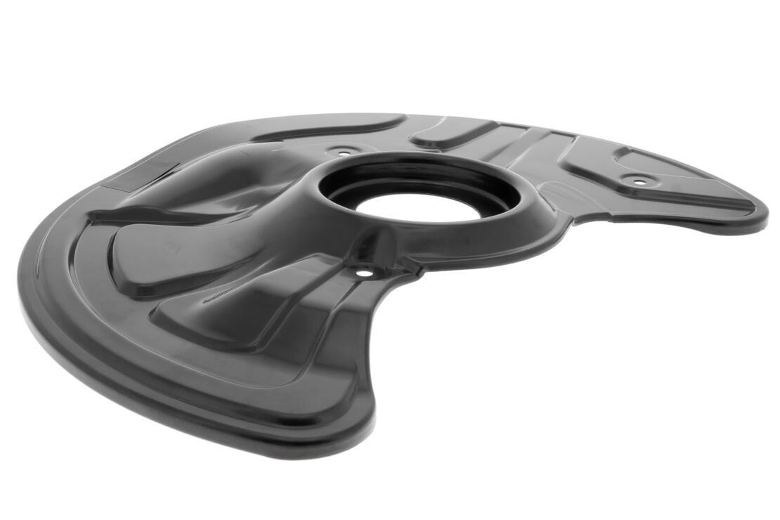 Splash Panel, brake disc