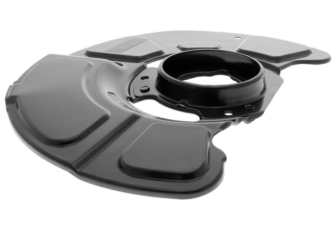 Splash Panel, brake disc