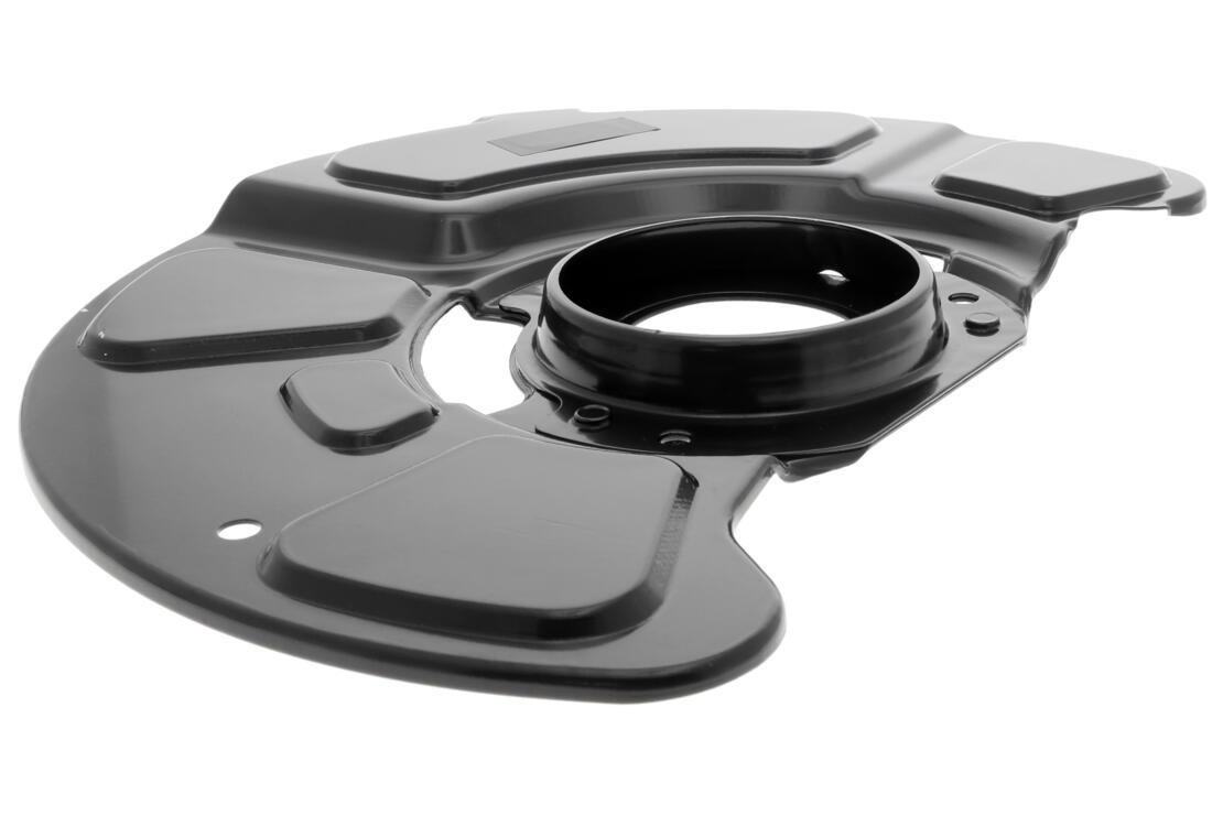 Splash Panel, brake disc