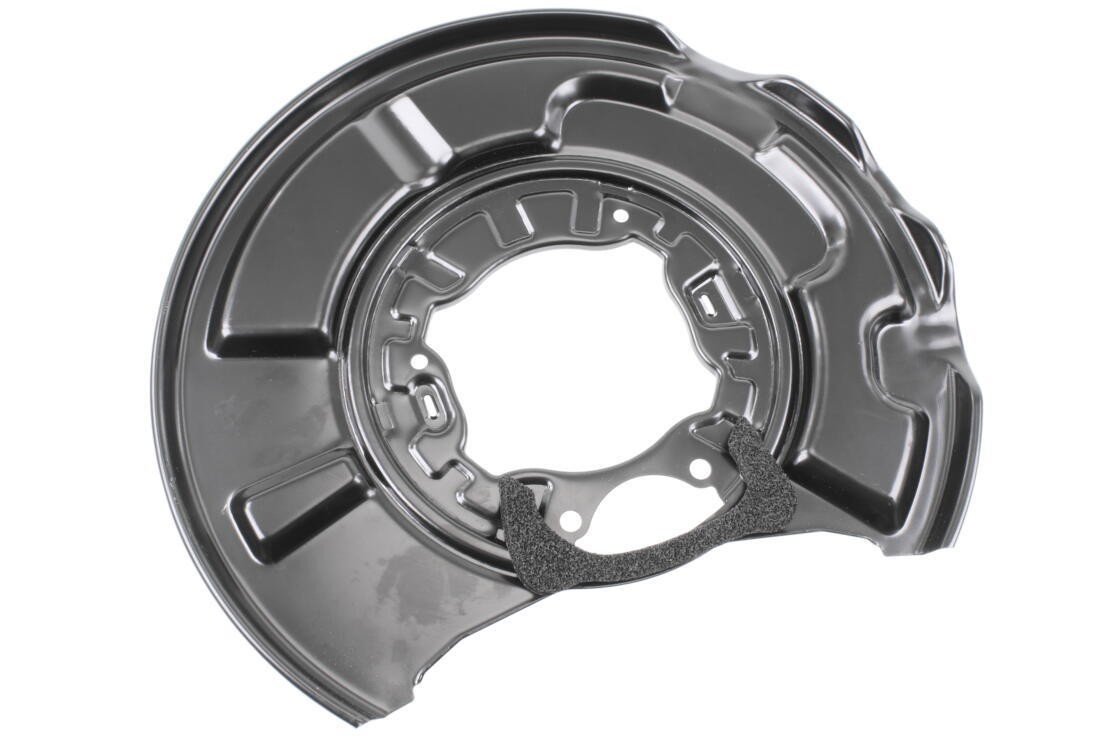 Splash Panel, brake disc