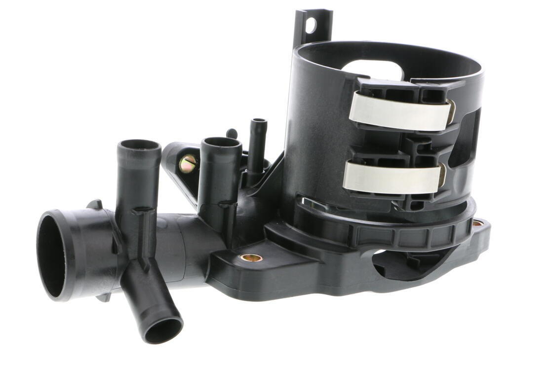 Connection Piece, coolant line