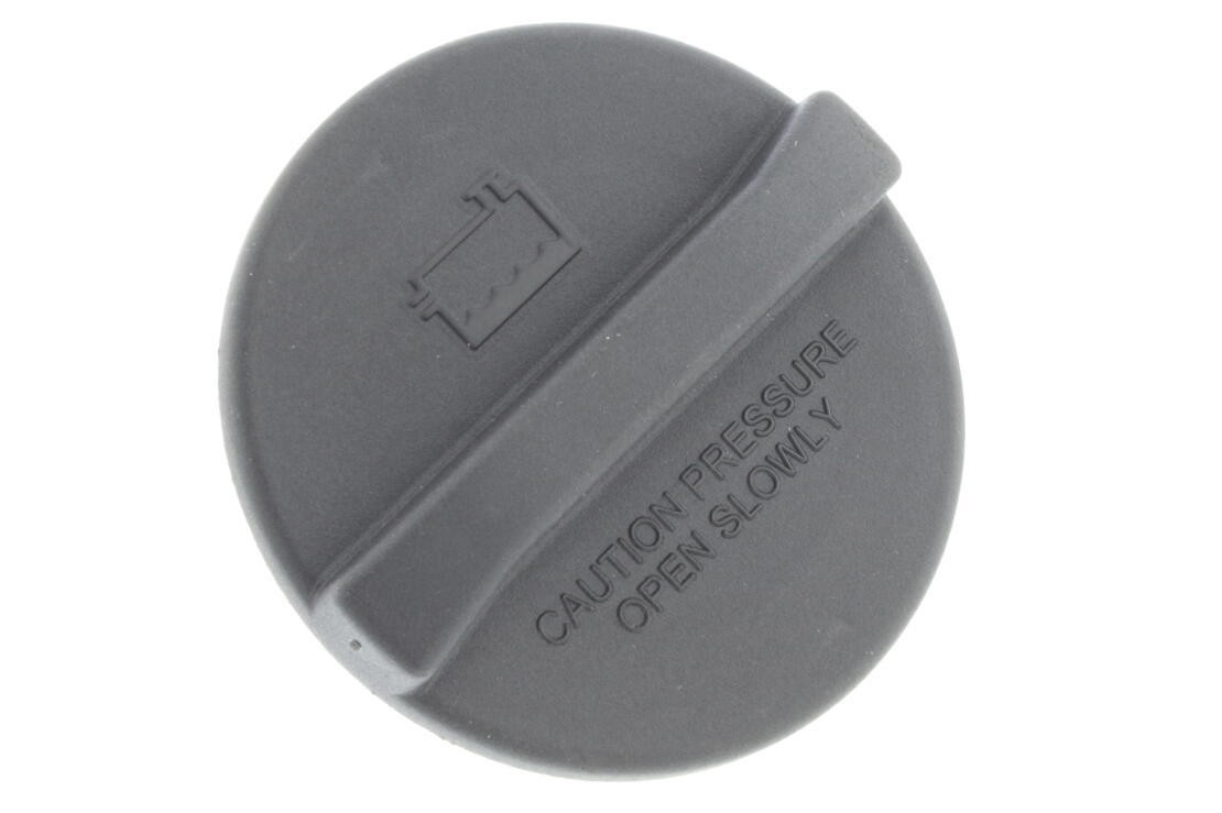 Cap, coolant tank