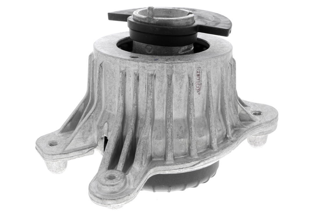 Engine Mounting