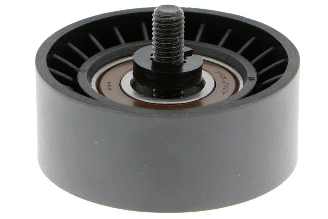 Tensioner Pulley, V-ribbed belt