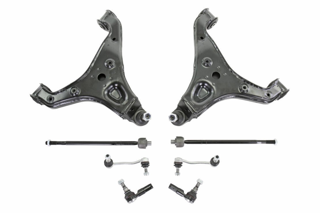 Control/Trailing Arm Kit, wheel suspensi