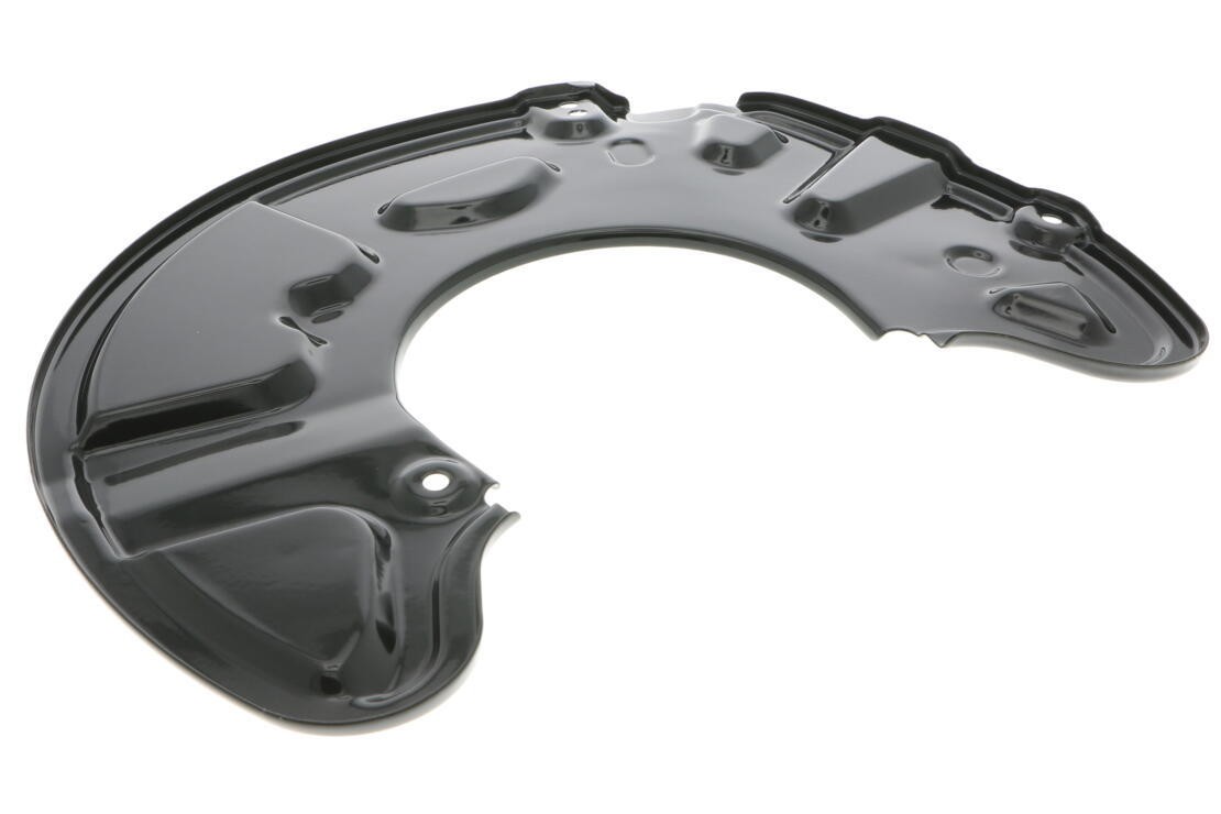 Splash Panel, brake disc