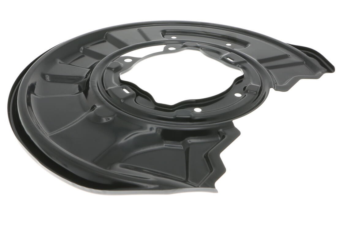 Splash Panel, brake disc
