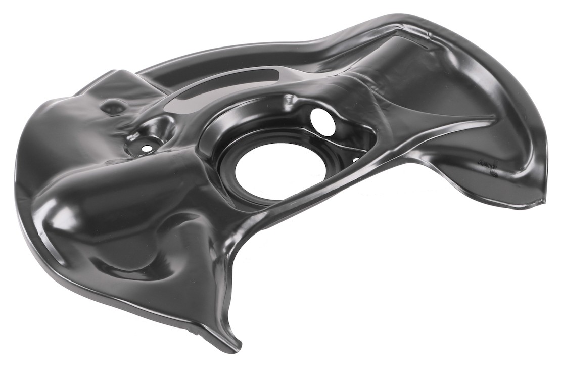 Splash Panel, brake disc