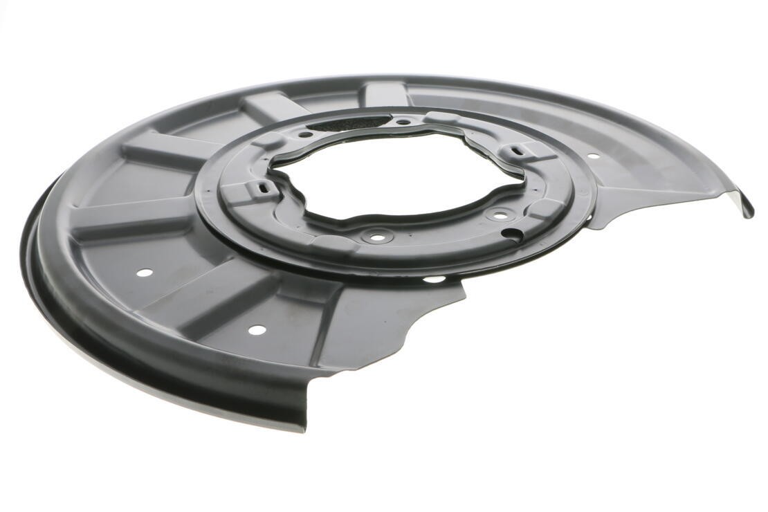 Splash Panel, brake disc