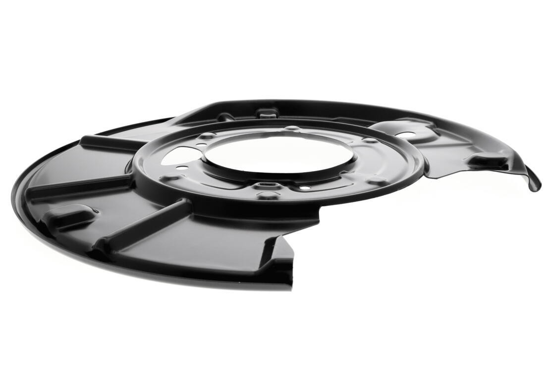 Splash Panel, brake disc