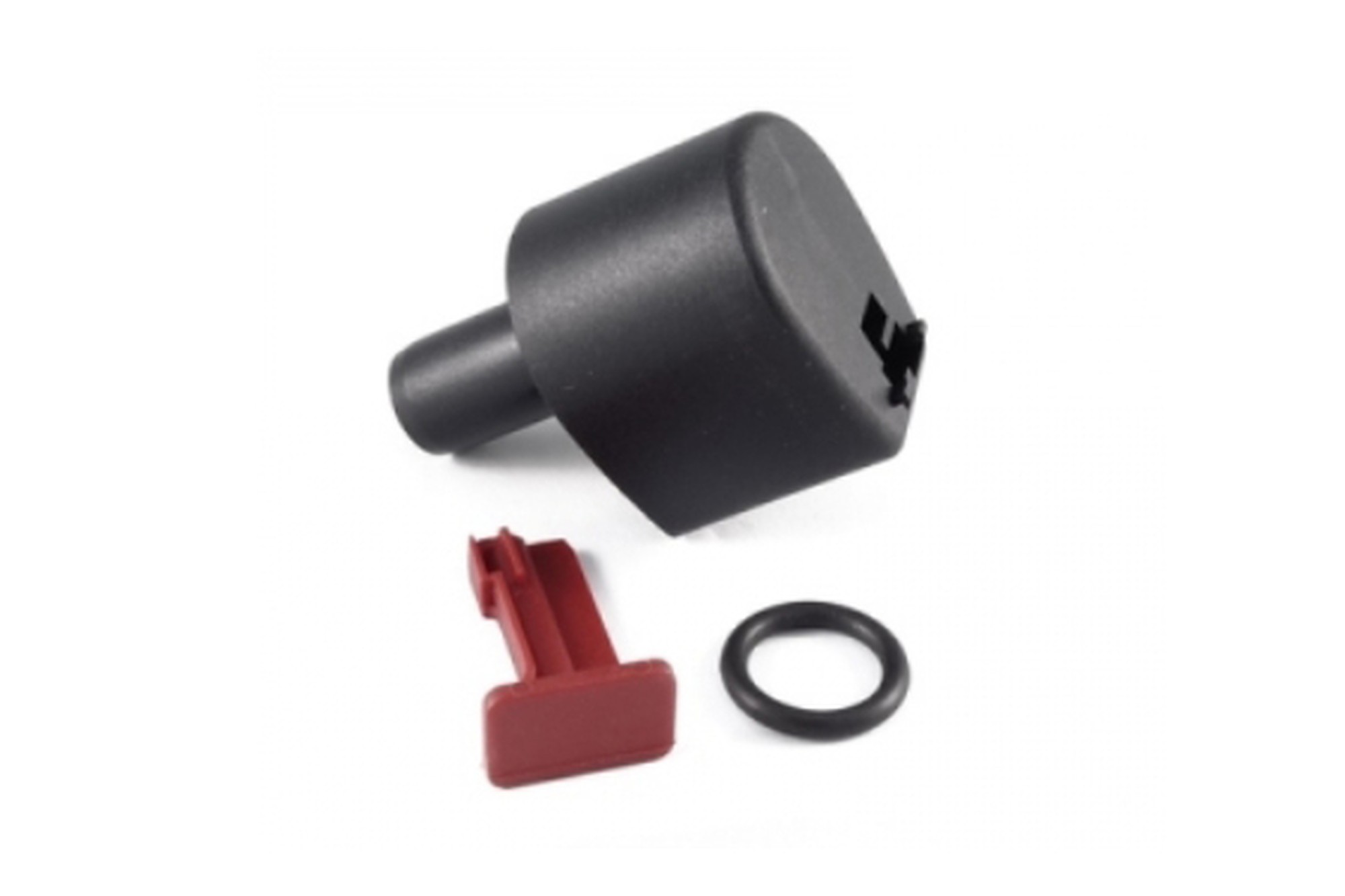 Sealing Cap, oil filler neck