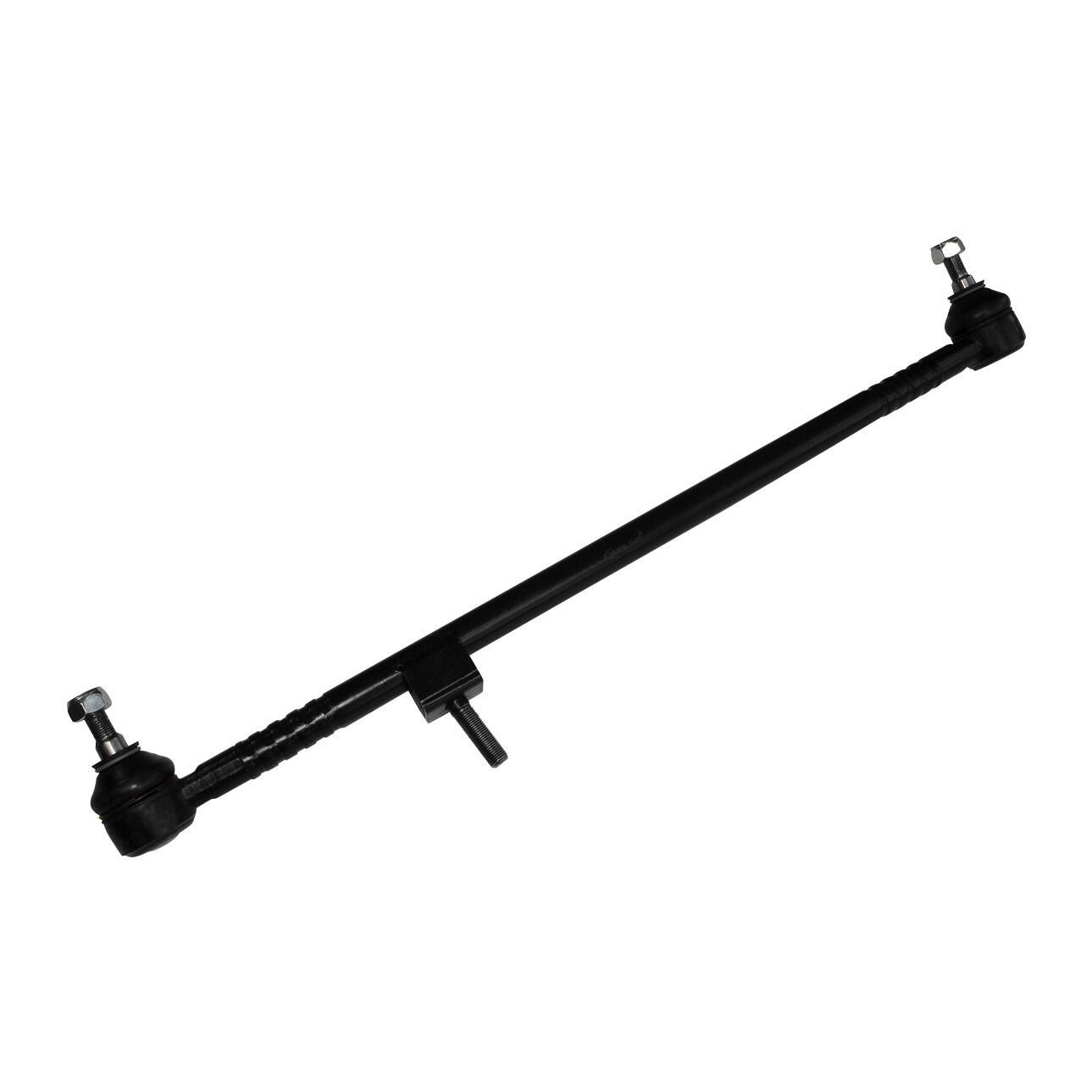 STEERING TIE ROD ASSEMBLY