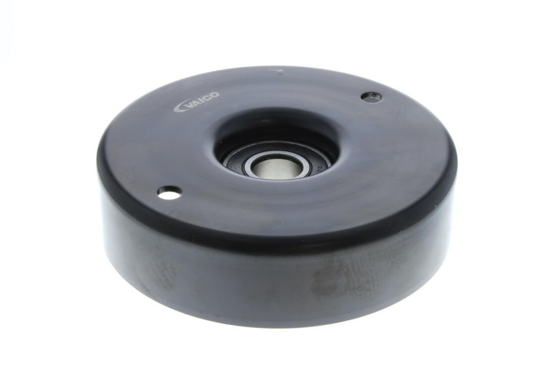 Accessory Drive Belt Tensioner Pulley