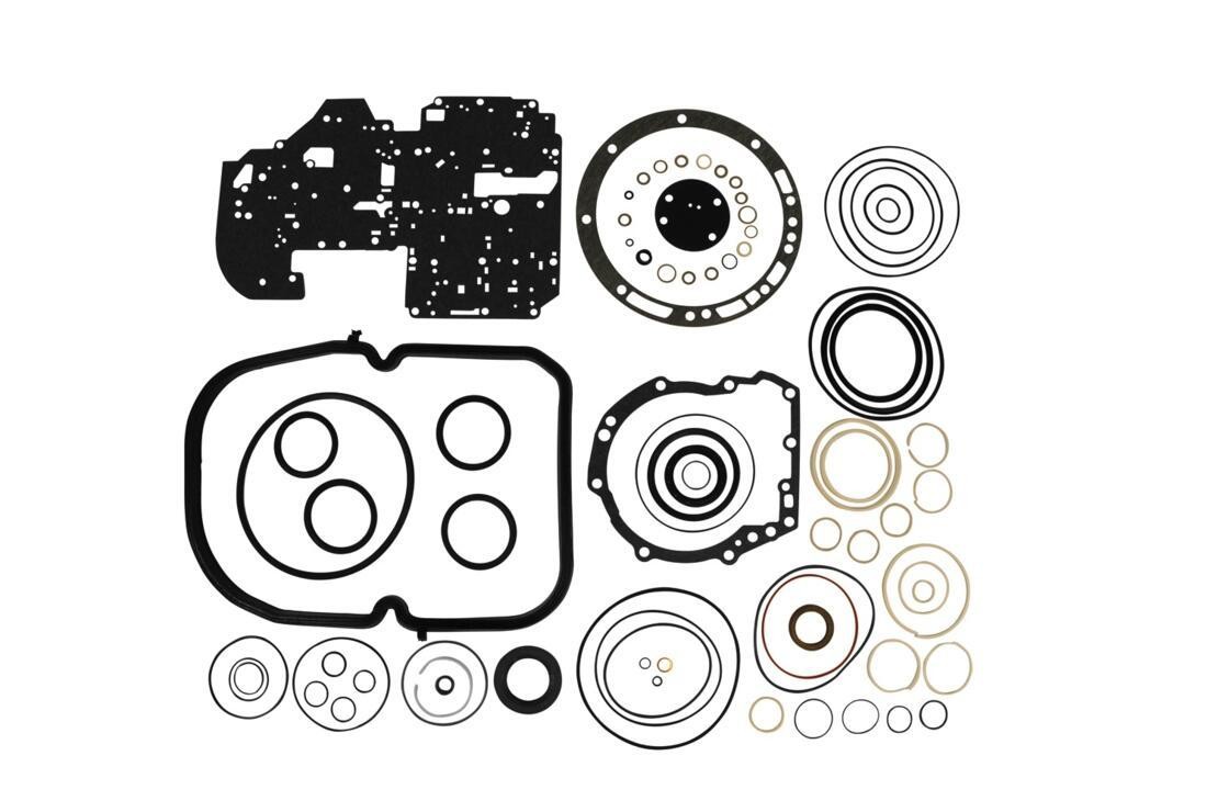 Gasket Set, automatic transmission
