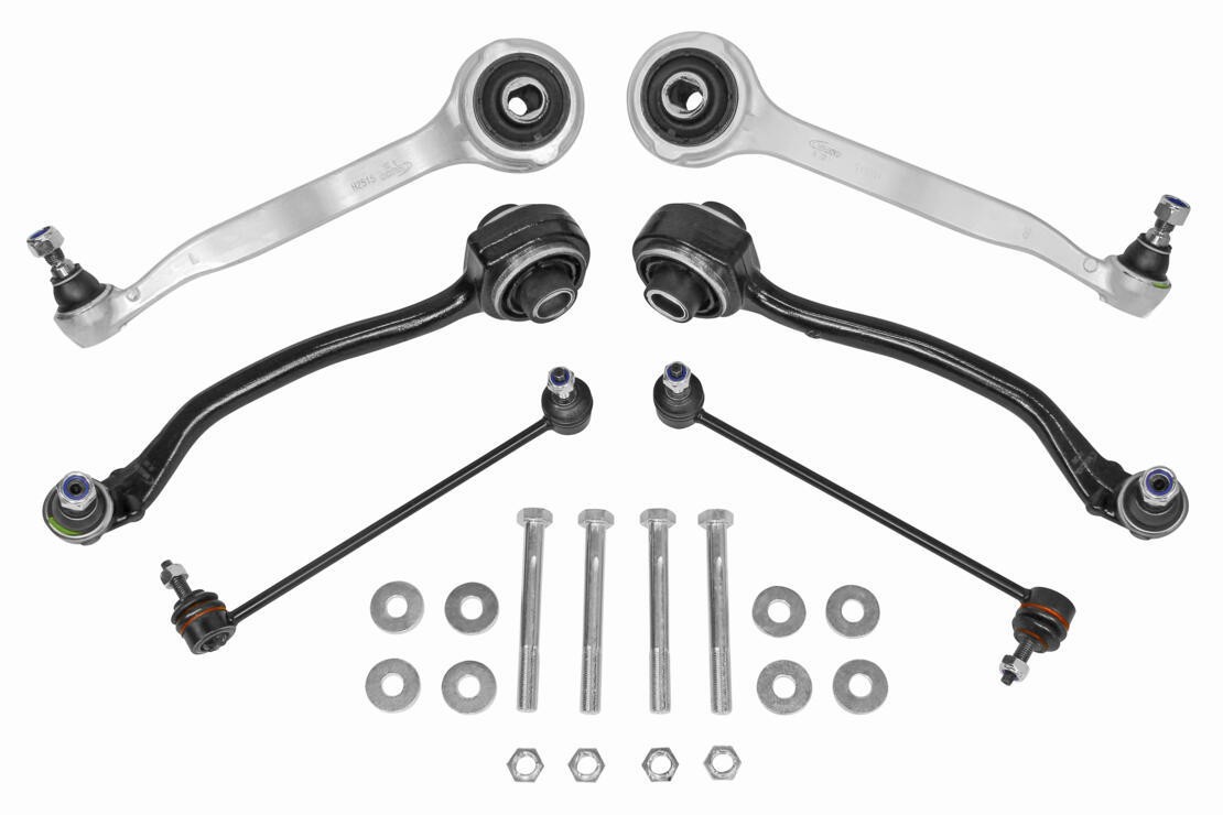 Control/Trailing Arm Kit, wheel suspensi