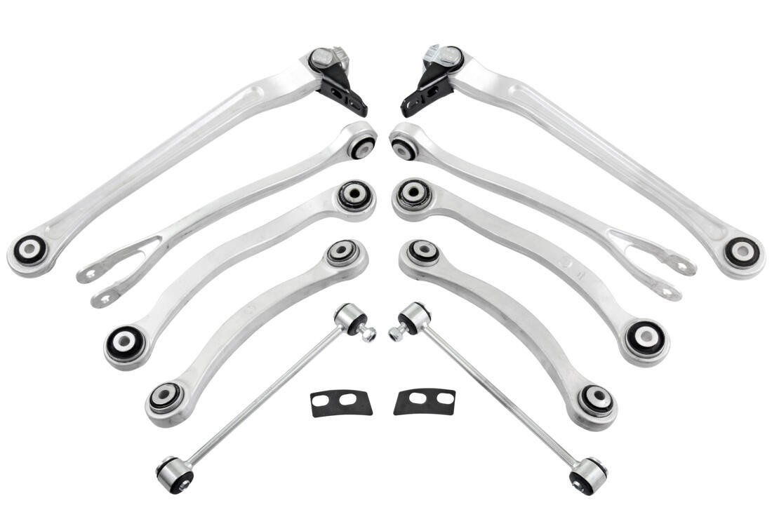 Control/Trailing Arm Kit, wheel suspensi
