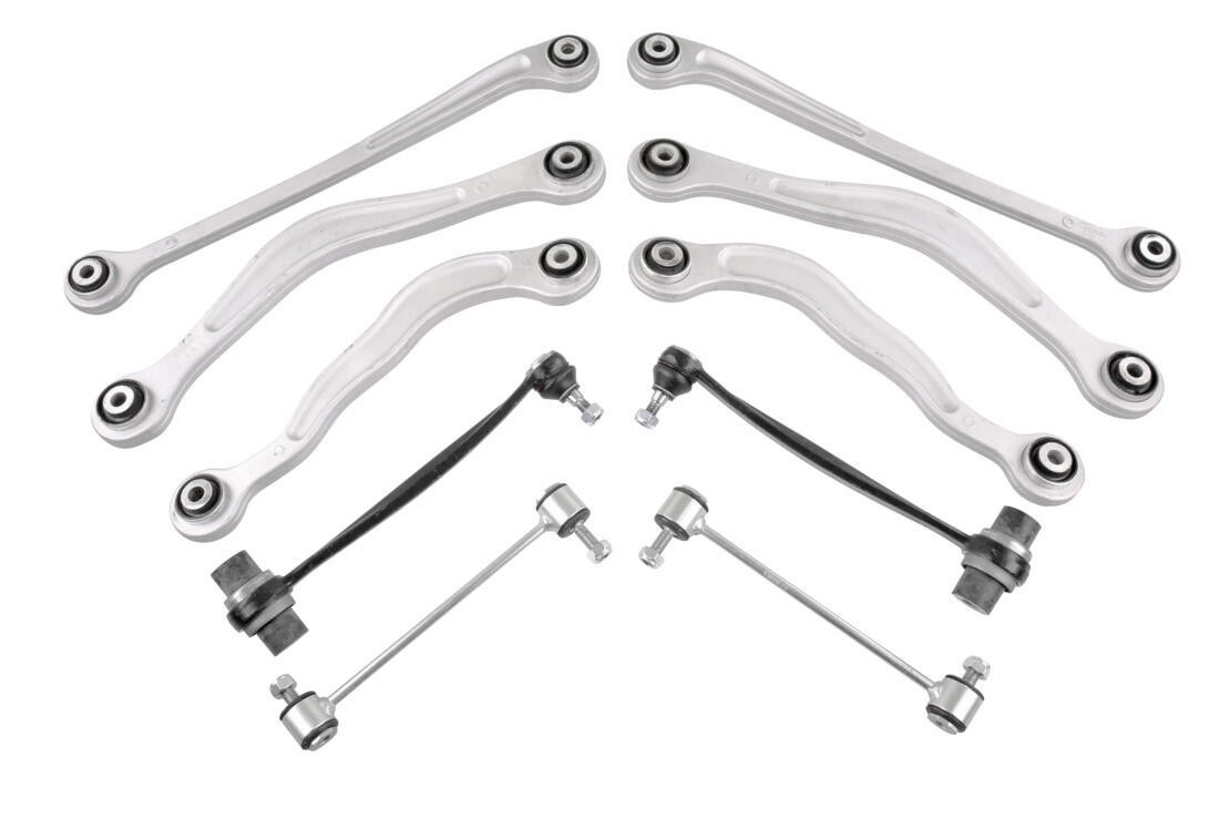 Control/Trailing Arm Kit, wheel suspensi
