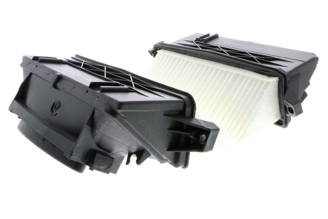 Air filter kit