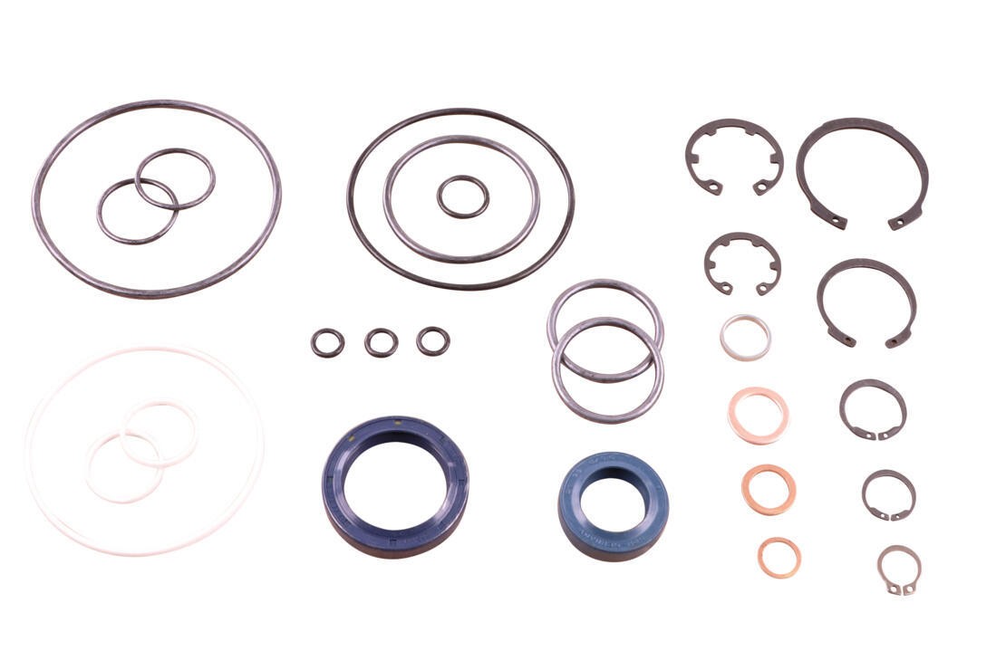Gasket Set, steering gear
