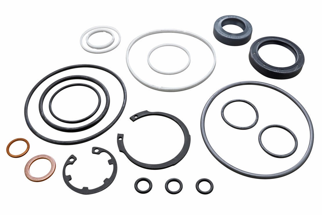 Gasket Set, steering gear