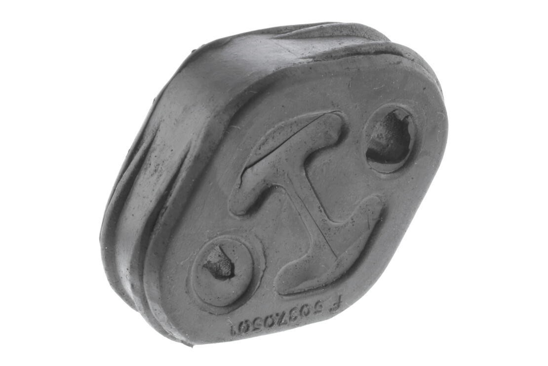 Mount, exhaust system