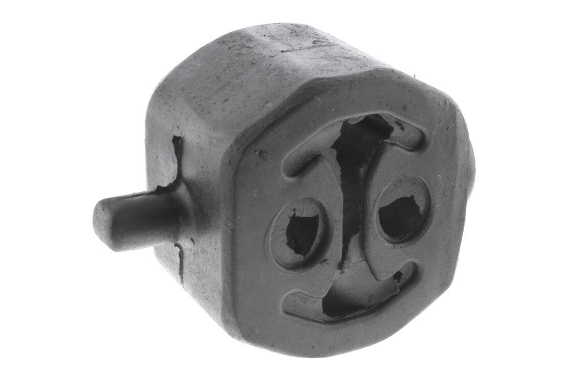 Mount, exhaust system