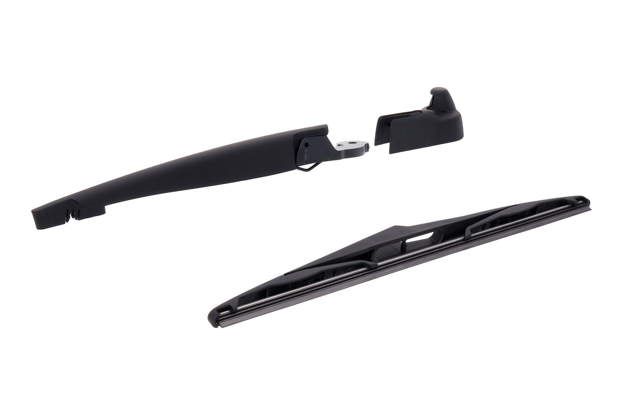 Wiper Arm, window cleaning
