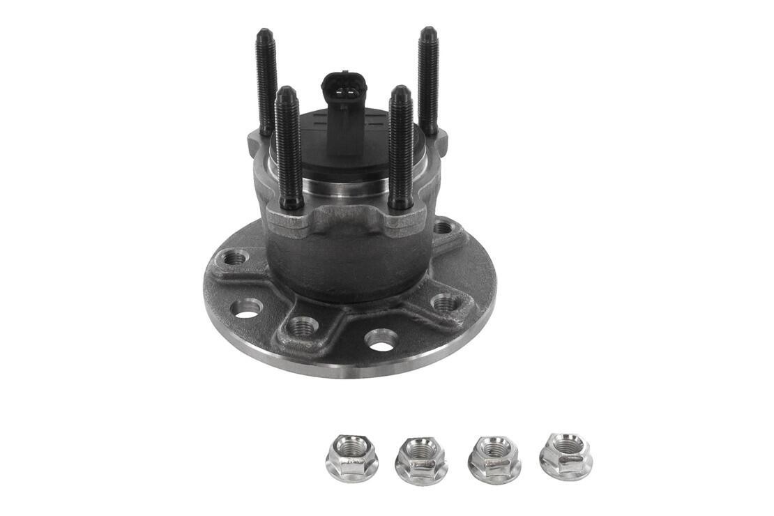 Wheel Hub