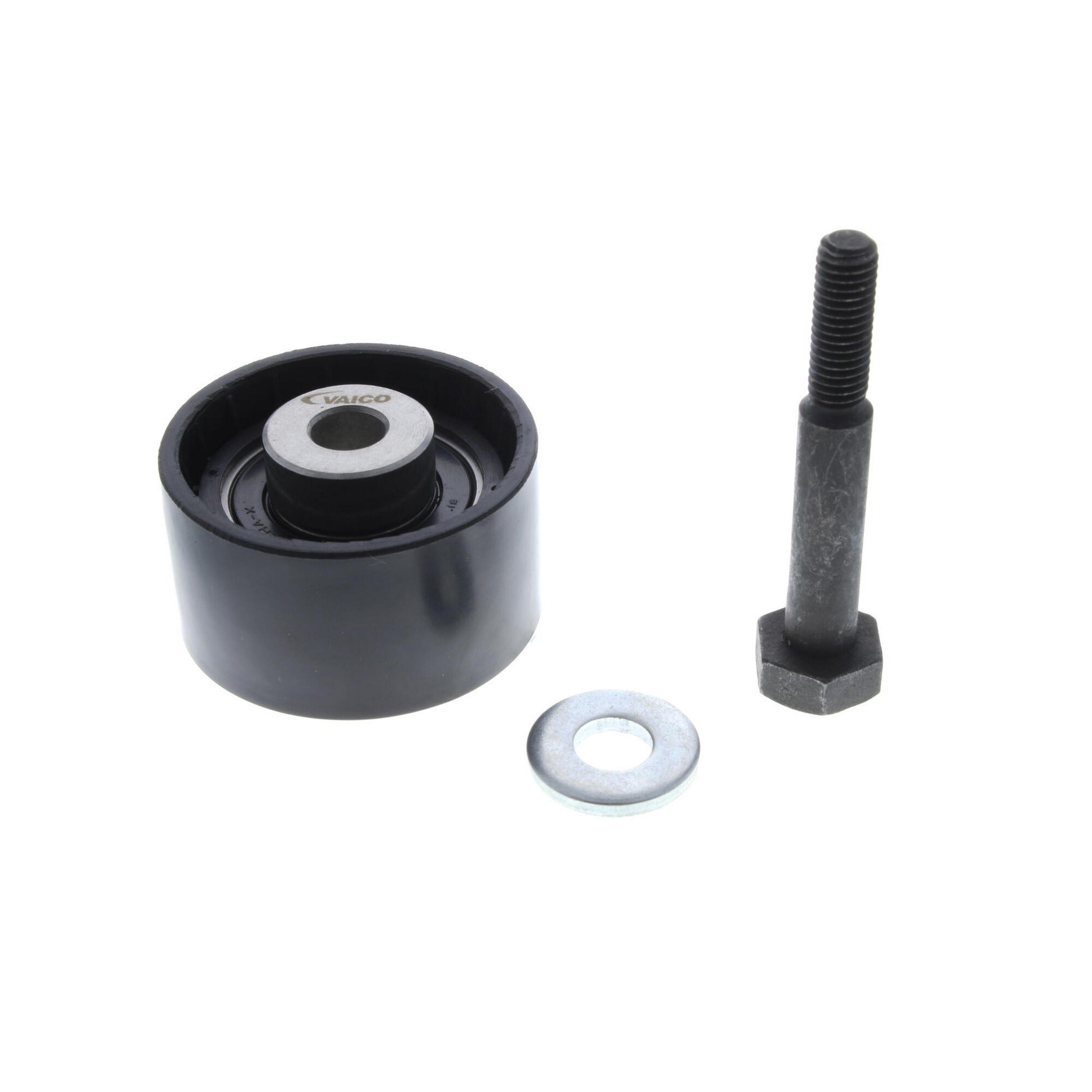 Deflection/Guide Pulley, timing belt