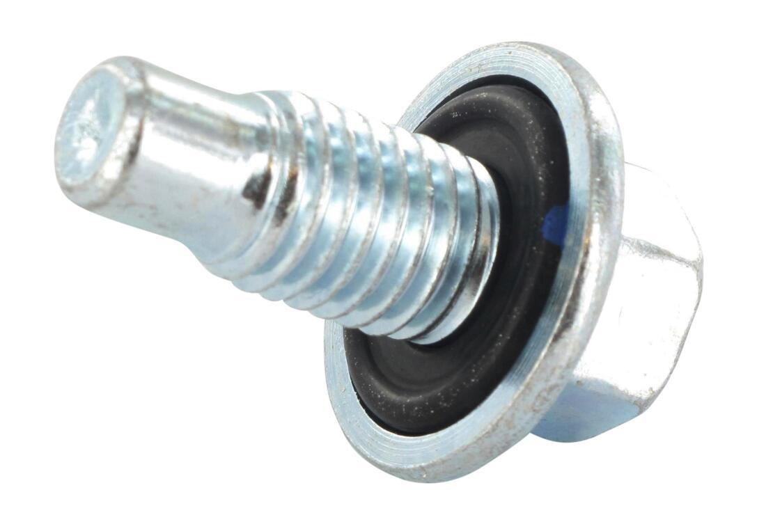 Oil Drain Plug, oil pan
