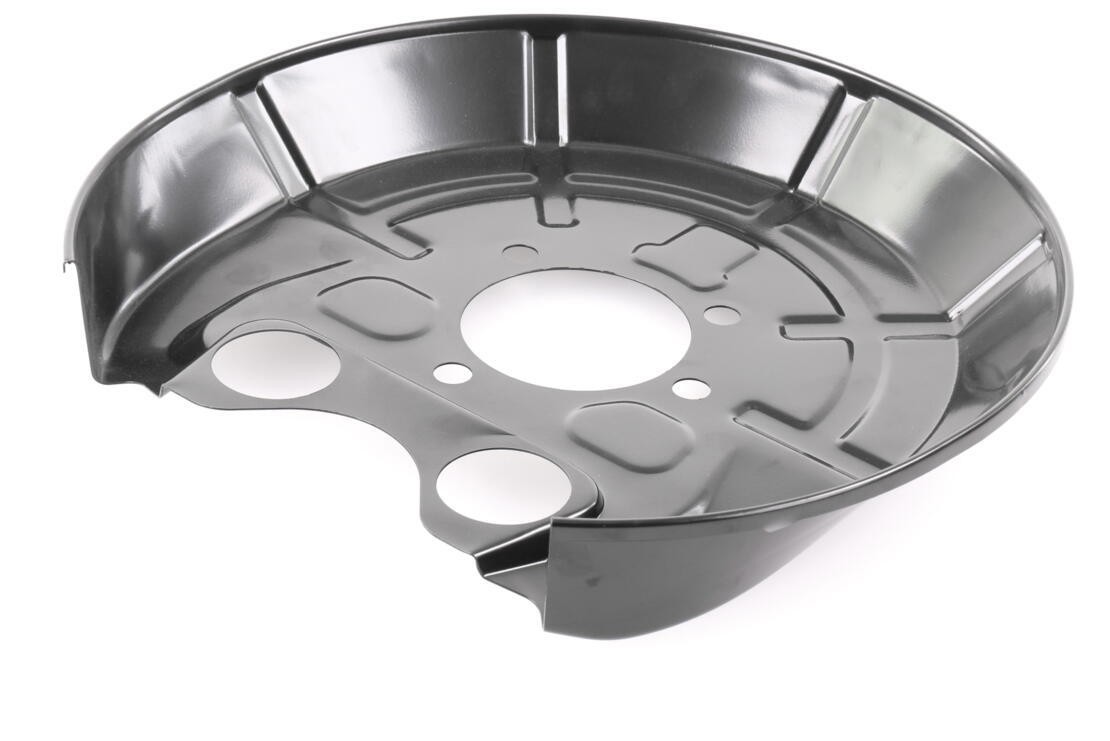 Splash Panel, brake disc