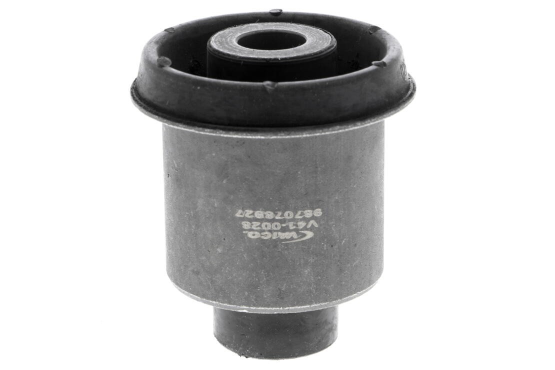 Mounting, control/trailing arm