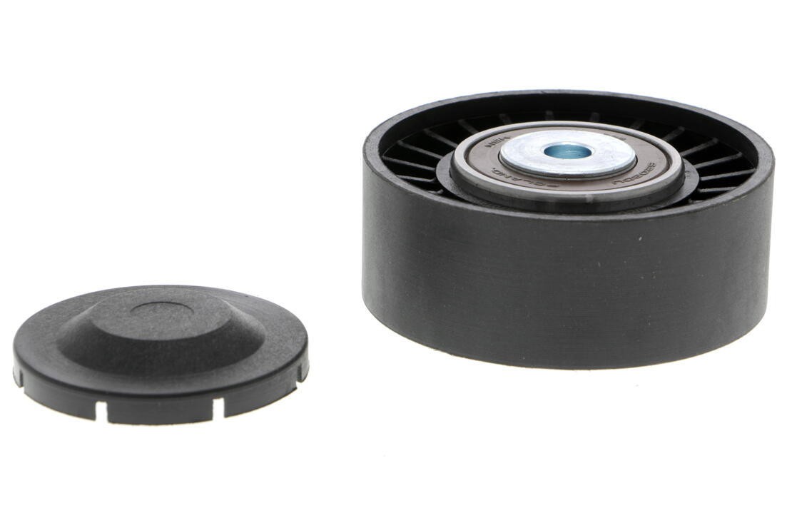 Tensioner Pulley, V-ribbed belt